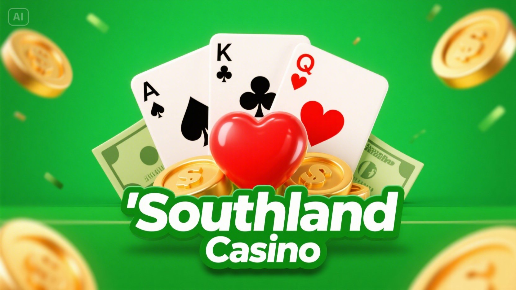 Southland Casino